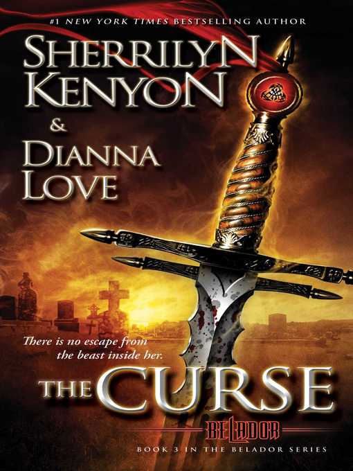 Title details for The Curse by Sherrilyn Kenyon - Available